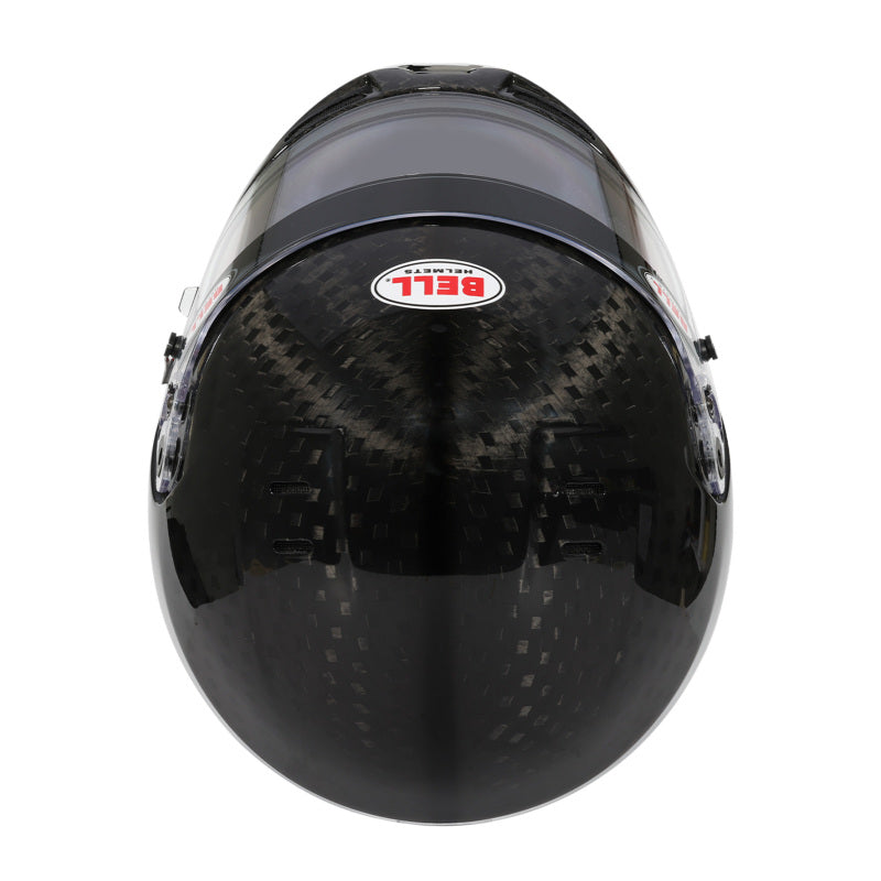 Bell Racing GT6 Ultra Carbon Racing Helmet Size 60 - 1239200