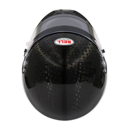 Bell Racing GT6 Ultra Carbon Racing Helmet Size 60 - 1239200