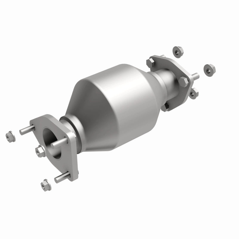 MagnaFlow Conv DF 09-10 Acura TSX 2.4L / 08-10 Honda Accord 2.4L Magnaflow