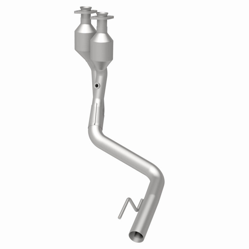 MagnaFlow Conv DF 1999 Jeep Cherokee 4.0L Magnaflow