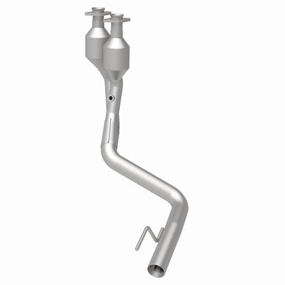 MagnaFlow Conv DF 1999 Jeep Cherokee 4.0L Magnaflow