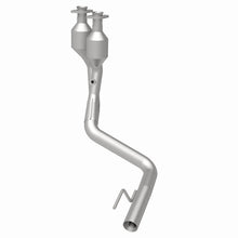 Load image into Gallery viewer, MagnaFlow Conv DF 1999 Jeep Cherokee 4.0L