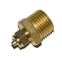 Load image into Gallery viewer, Kleinn 1/4In OD Tubing 1/2In M NPT Compression Fitting