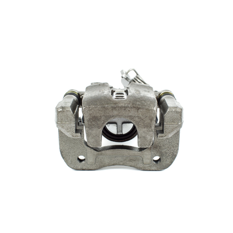 Power Stop 92-01 Honda Prelude Rear Left Autospecialty Caliper w/Bracket PowerStop