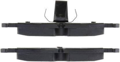 StopTech Street Disc Rear Brake Pads - 305.05580 Stoptech