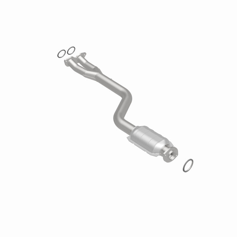 MagnaFlow Conv DF 01-05 Lexus IS300 rear OEM Magnaflow