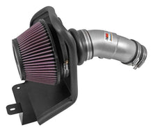 Load image into Gallery viewer, K&amp;N 14-15 Hyundai Elantra 1.8l/2.0L Typhoon Performance Intake Performance kit