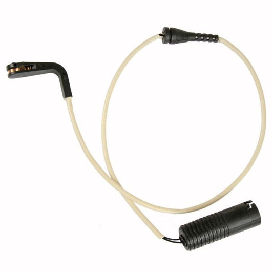 Power Stop 01-03 BMW 525i Rear Euro-Stop Electronic Brake Pad Wear Sensor PowerStop