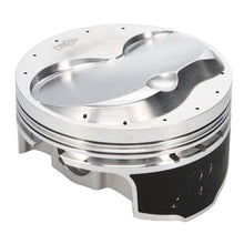 Load image into Gallery viewer, Wiseco Chevy LSX - 3.800in Bore - 1.110in CH 8.80cc - Piston Set of 8