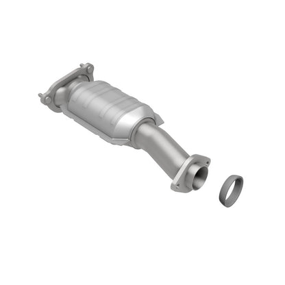 MagnaFlow Conv DF 04-06 Ford Ranger Rear Assy / 04-06 Mazda B3000/B4000 Rear Assy Magnaflow