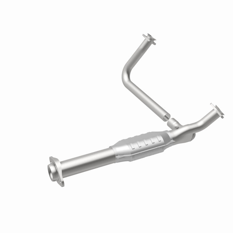 MagnaFlow Conv Direct Fit 1995 Chevrolet G10/G20/G30 4.3L/5.0L/5.7L Magnaflow