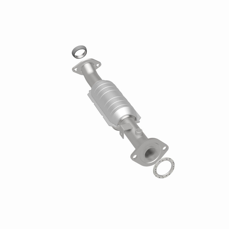 Magnaflow Conv DF 06-08 Mazda 6 2.3L Magnaflow