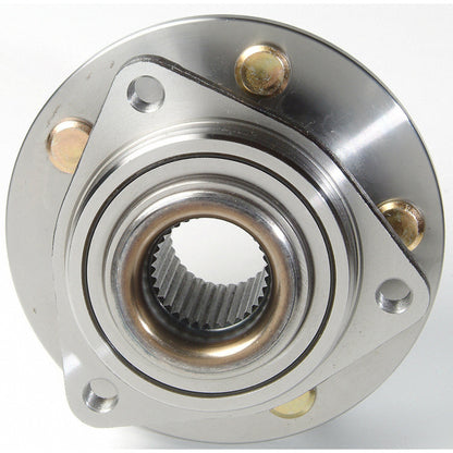 MOOG 99-04 Chrysler 300M Front / Rear Hub Assembly Moog