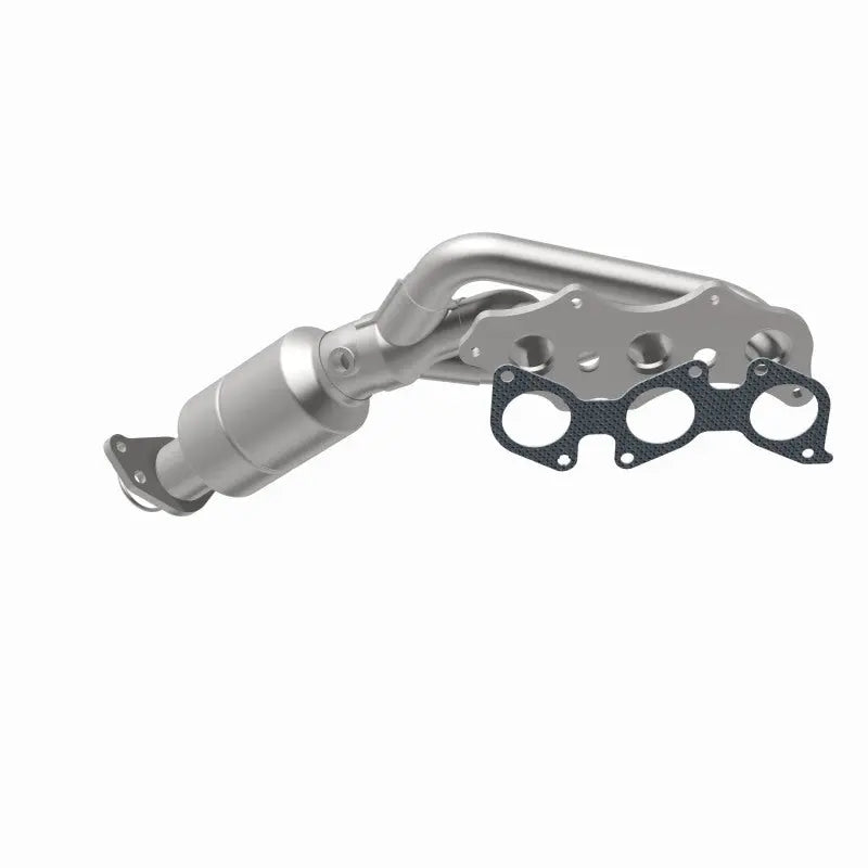 MagnaFlow Conv DF 10-12 Toyota FJ/4Runner 4.0L Magnaflow