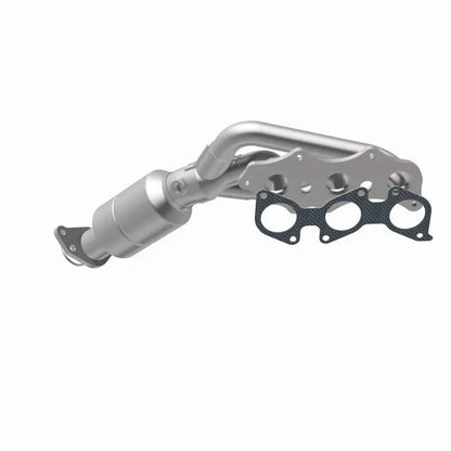 MagnaFlow Conv DF 10-12 Toyota FJ/4Runner 4.0L Magnaflow