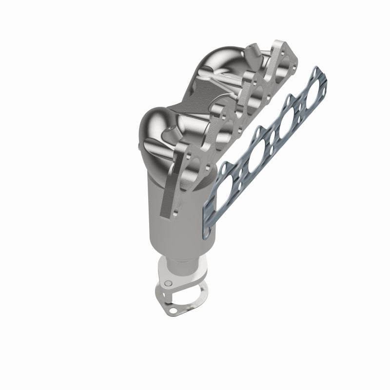 MagnaFlow Conv DF 04-08 Hyundai Elantra 2.0L Magnaflow