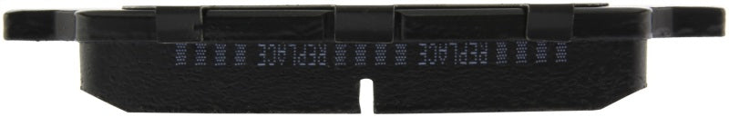 StopTech Premium Ceramic Brake Pads - 308.09560 Stoptech