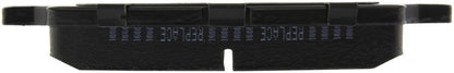 StopTech Premium Ceramic Brake Pads - 308.09560 Stoptech
