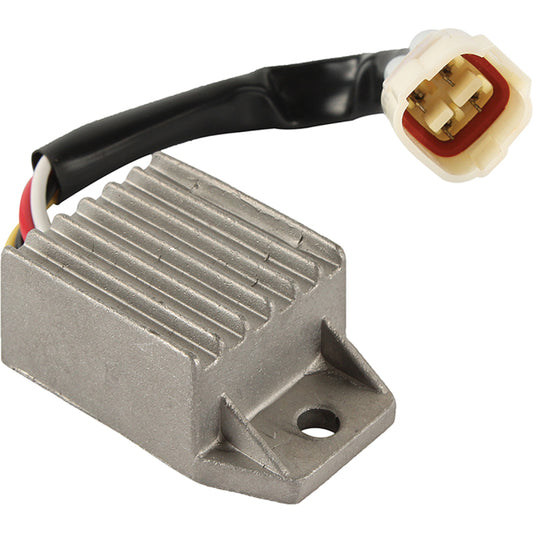 Arrowhead KTM M/C Voltage Regulator/Rectifier - 12-Volt 230-58153