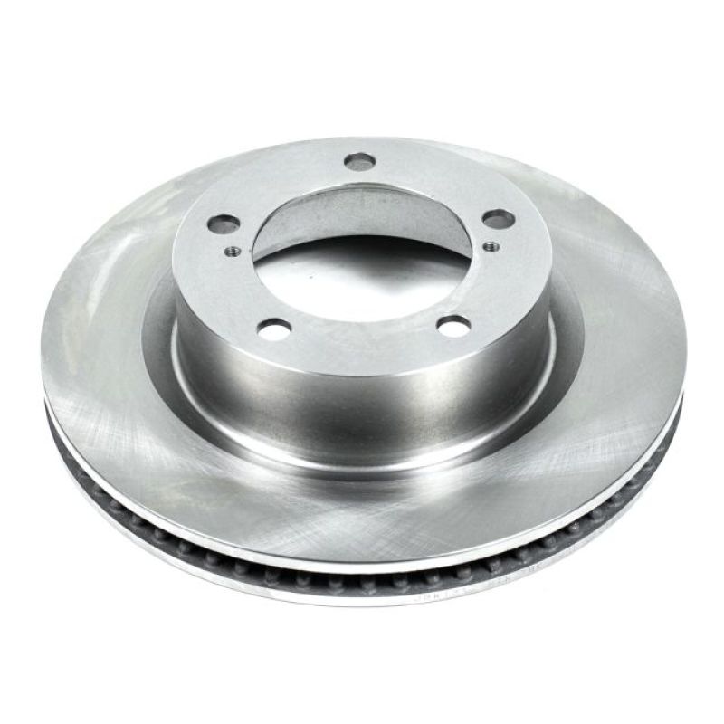 Power Stop 08-11 Lexus LX570 Front Autospecialty Brake Rotor PowerStop
