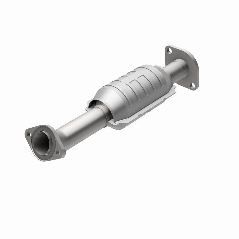 MagnaFlow Conv DF 02-03 MPV 3.0L Driver Side Rear OEM Magnaflow