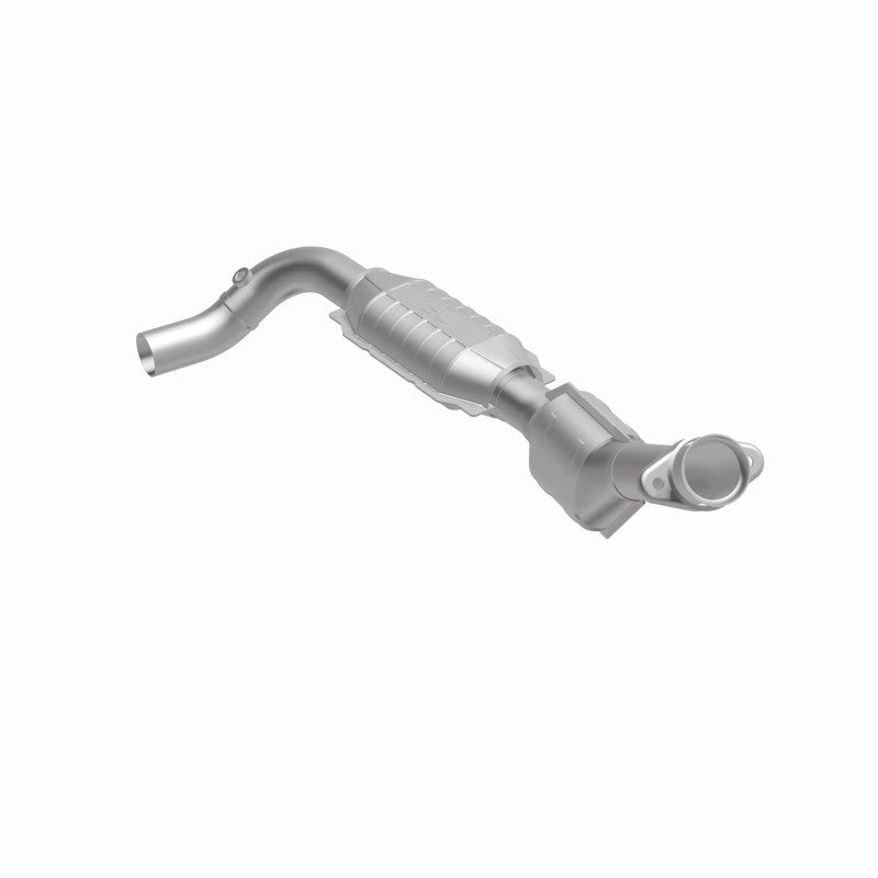MagnaFlow Conv DF 01-03 Ford E150 4.2L Driver Side Magnaflow