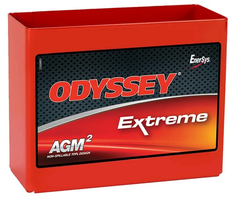 Odyssey Battery ODS-AGM16L Metal Jacket Odyssey Battery