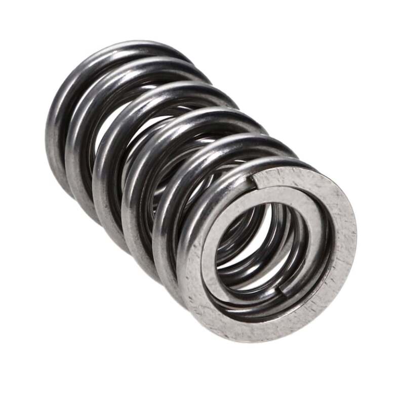 Manley GM LS Series .660in Max Lift Valve Spring and Retainer Kit Manley Performance