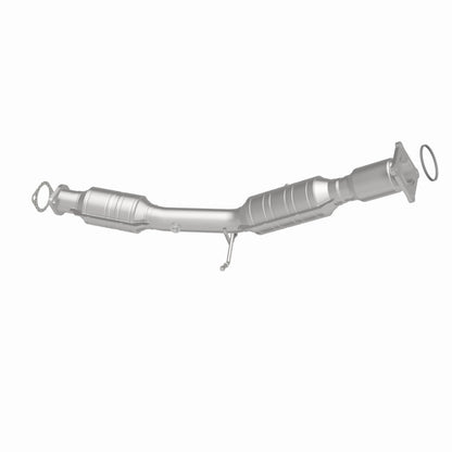 MagnaFlow Conv DF 05-09 Volvo V50 2.4L Magnaflow