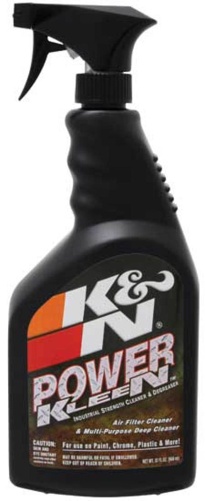 K&N 32 oz. Trigger Sprayer Filter Cleaner K&N Engineering