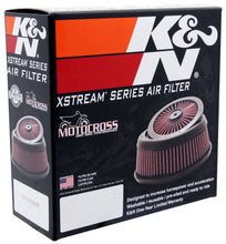 Load image into Gallery viewer, K&amp;N  XStream Motorcross Replacement Air Filter-2013 HONDA CRF450R 449