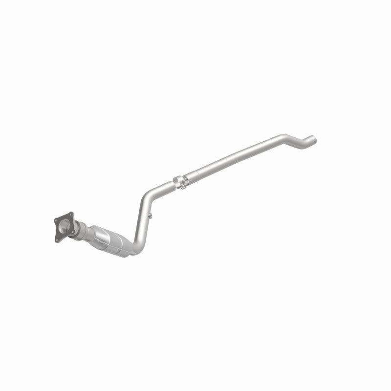 MagnaFlow Conv DF 96-00 Caravan 3.0L Magnaflow
