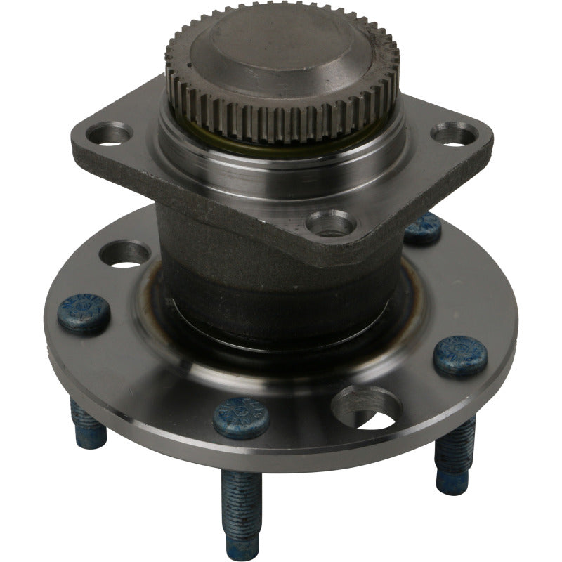 MOOG 84-90 Chevrolet Corvette Front Hub Assembly Moog