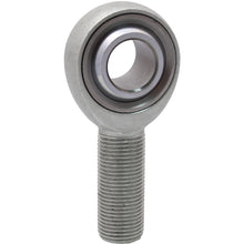 Load image into Gallery viewer, QA1 C Series 2-Pc Rod End - Male/Right Hand - .375in Bore x 3/8-24 w/Zerk - Carbon Steel