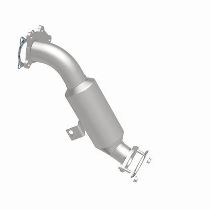 Magnaflow 08-09 Subaru Outback 2.5L Direct Fit Converter Magnaflow