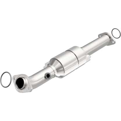 MagnaFlow Conv DF 05-09 Toyota Tacoma 4.0L P/S Rear Magnaflow