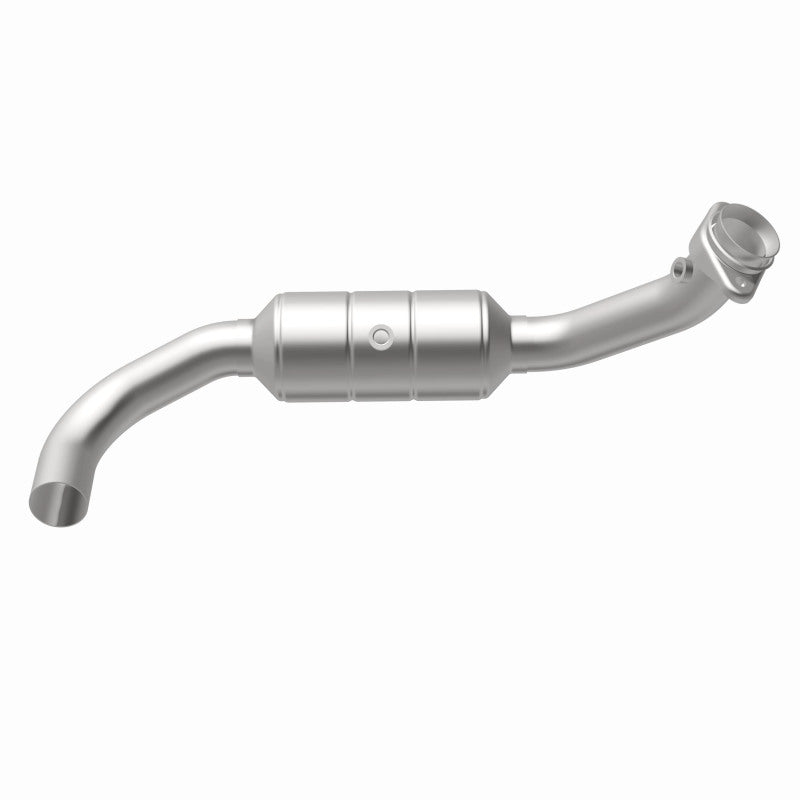 MagnaFlow Conv DF F-150 04-06 8 4.6L Magnaflow