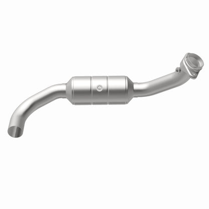 MagnaFlow Conv DF F-150 04-06 8 4.6L Magnaflow