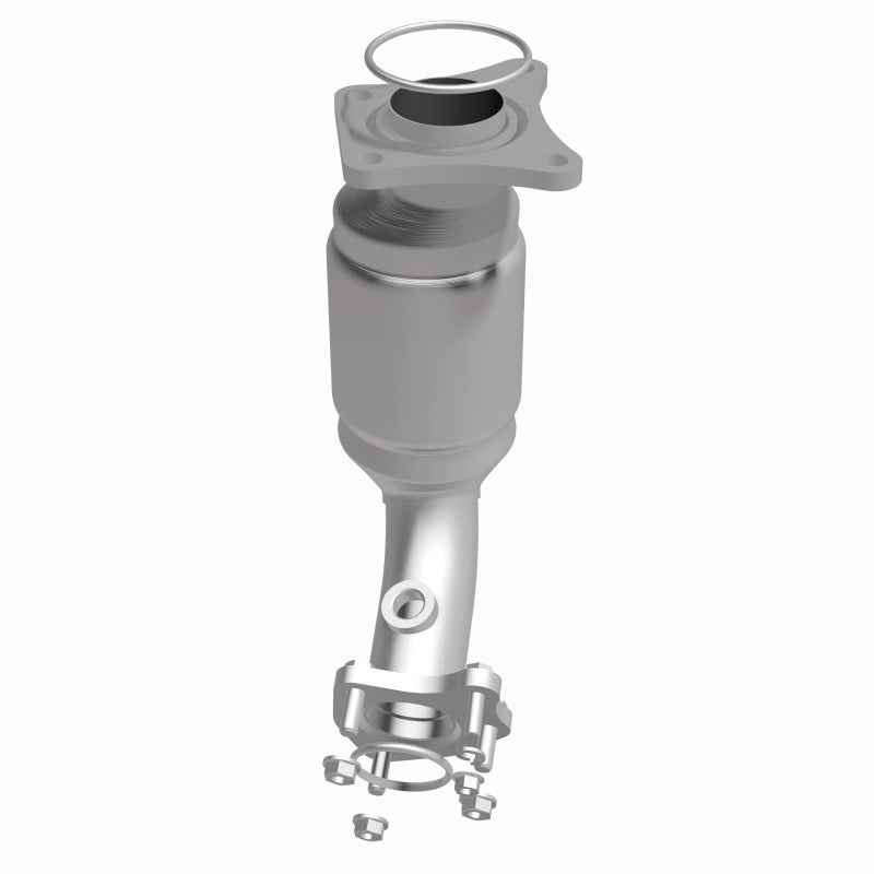 MagnaFlow Conv DF 02-03 Altima 3.5 Rear Manifold Magnaflow