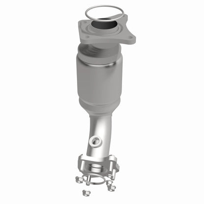 MagnaFlow Conv DF 02-03 Altima 3.5 Rear Manifold Magnaflow