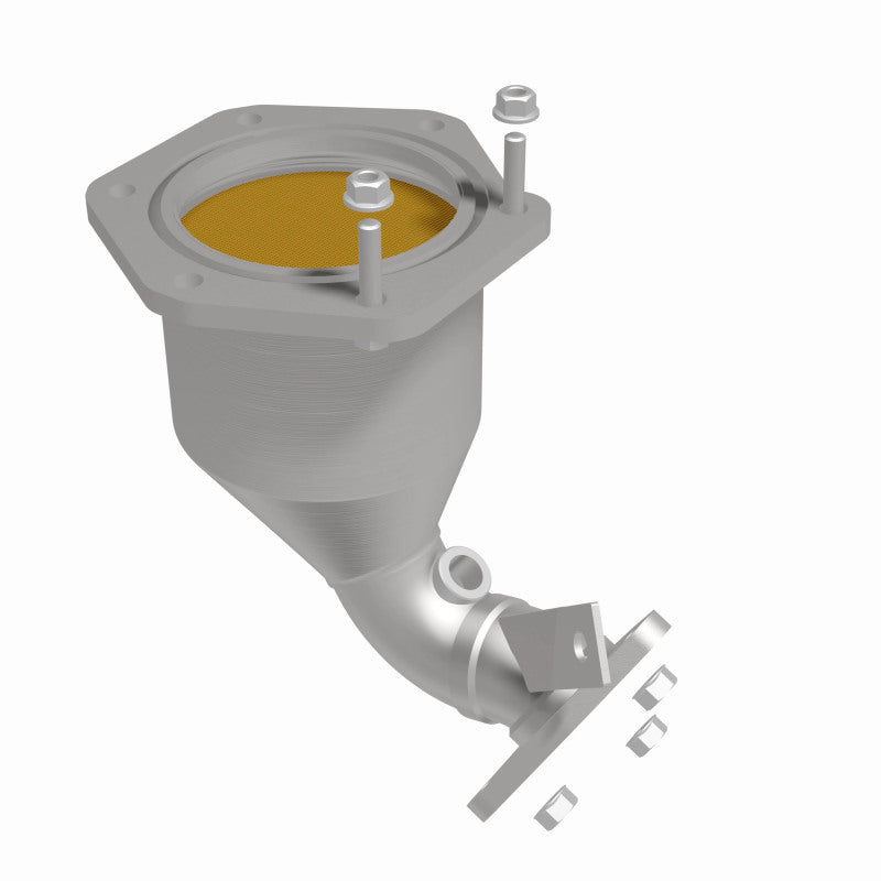 Magnaflow 2013 Nissan Pathfinder 3.5L Direct Fit Converter Magnaflow