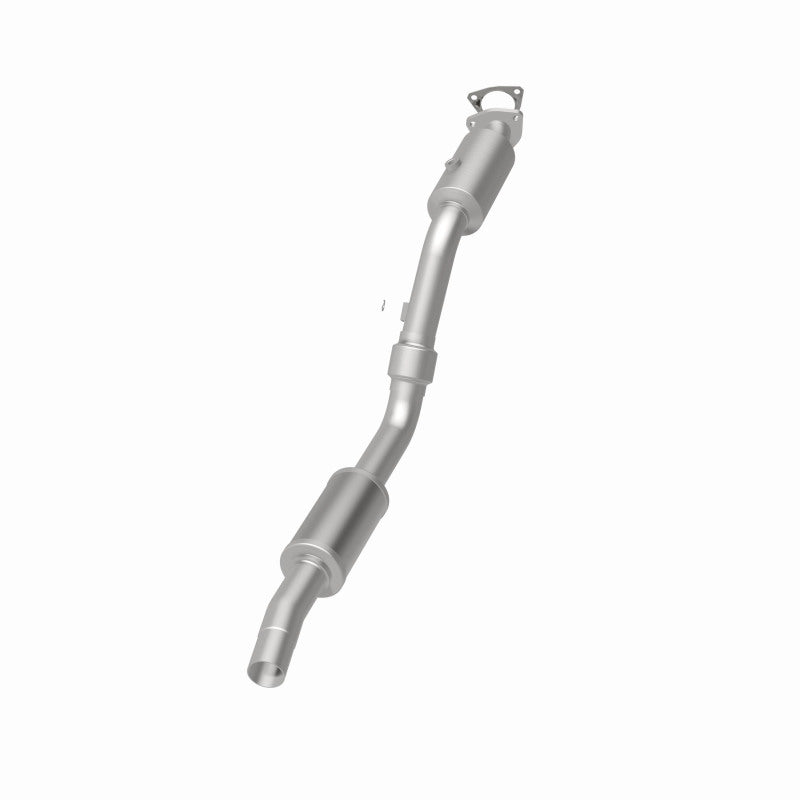 MagnaFlow Conv DF 05-08 Audi Quattro 3.2L Passenger Side Magnaflow