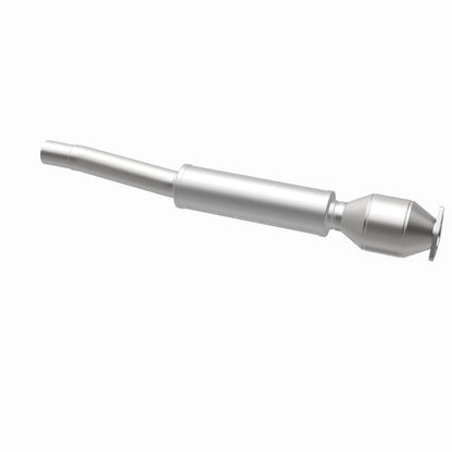 MagnaFlow Conv DF 04/06 VW Phaeton 4.2L Rear Driver Side Magnaflow