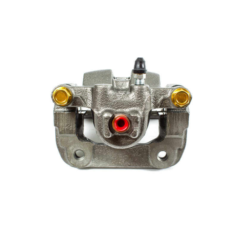 Power Stop 99-04 Acura RL Rear Left Autospecialty Caliper w/Bracket PowerStop
