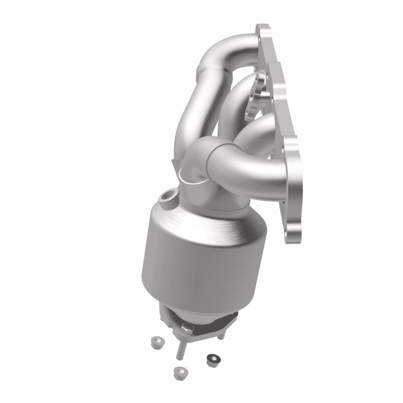 Magnaflow 00-02 Saturn SC1 1.9L Manifold Direct Fit Converter Magnaflow