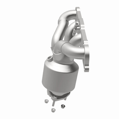 Magnaflow 00-02 Saturn SC1 1.9L Manifold Direct Fit Converter Magnaflow