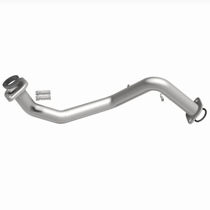 BRE Exhaust 06-12 RAV4 2.4L 2.5L 3.5L Front Pipe Kit