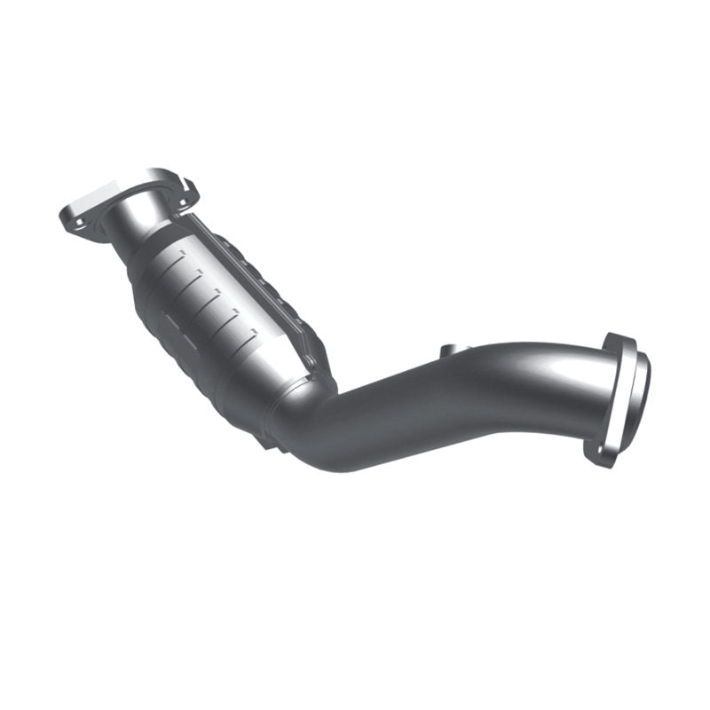 MagnaFlow Conv DF CORVETTE 05-07 6.0L OEM Magnaflow