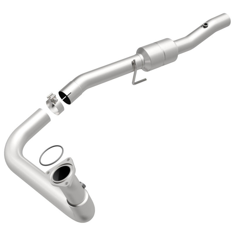 MagnaFlow Conv DF 00-06 Chevy/GMC Driver Side Magnaflow