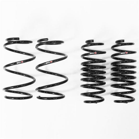 RS-R 10+ Toyota Prius (ZVW30) Down Sus Springs